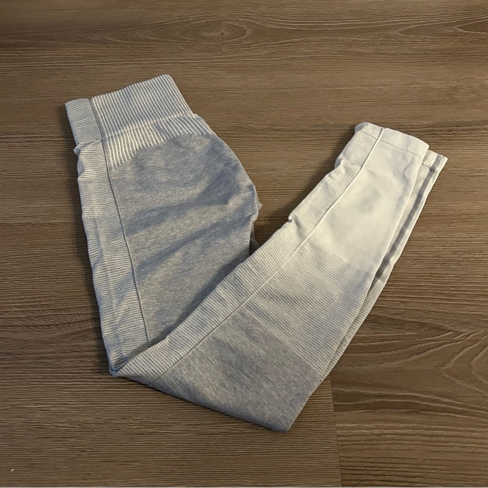 Gymshark Amplify Seamless Leggings